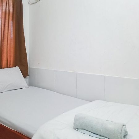Malibu Syariah Bogor Redpartner 호텔 외부 사진