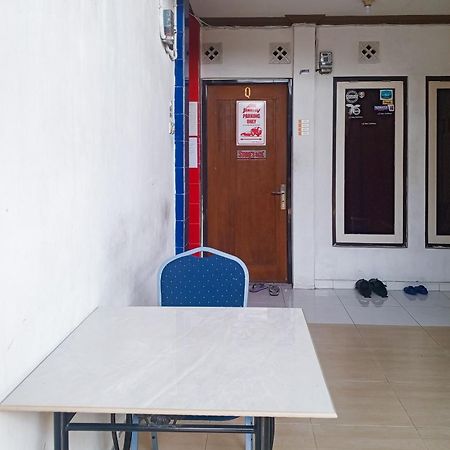 Malibu Syariah Bogor Redpartner 호텔 외부 사진