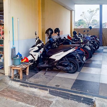 Malibu Syariah Bogor Redpartner 호텔 외부 사진