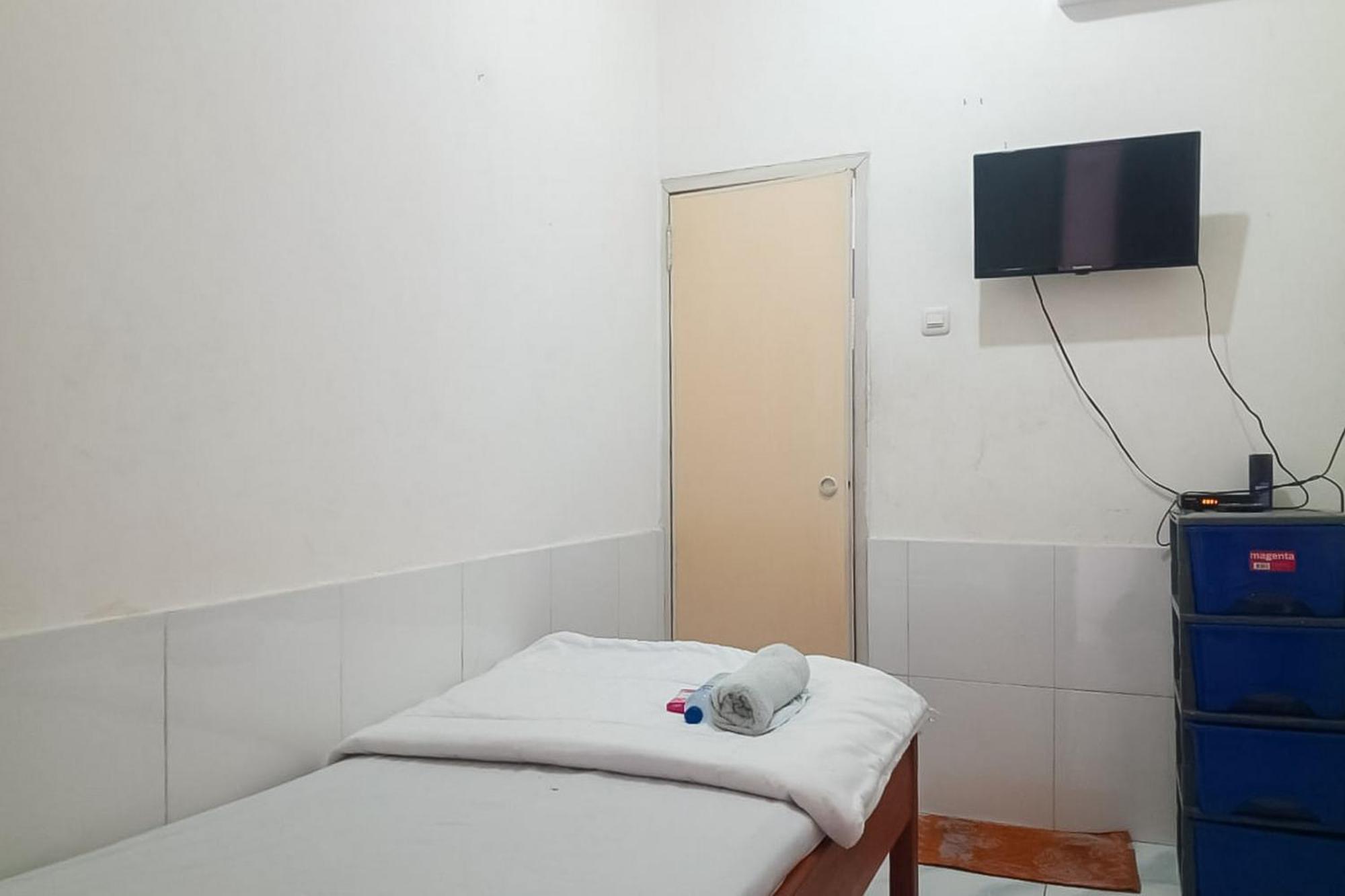 Malibu Syariah Bogor Redpartner 호텔 외부 사진