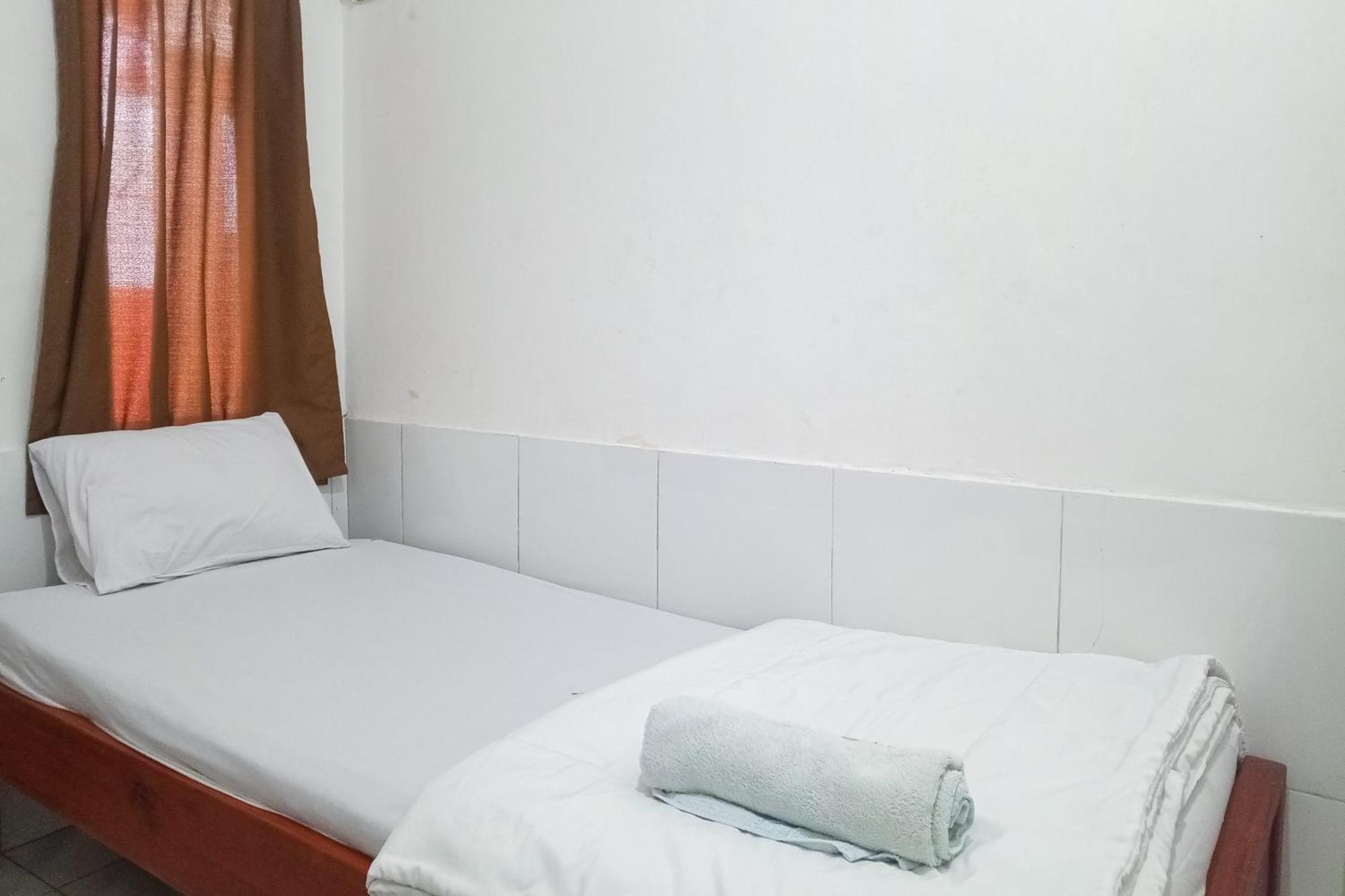Malibu Syariah Bogor Redpartner 호텔 외부 사진
